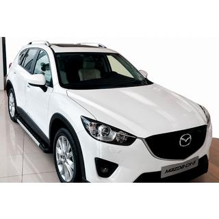 Progi Boczné RedLine V1 (2 szt., Aluminium) zdjęcia 1