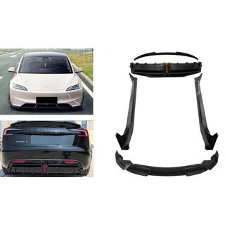 Zestaw body kit V1 (2024+)