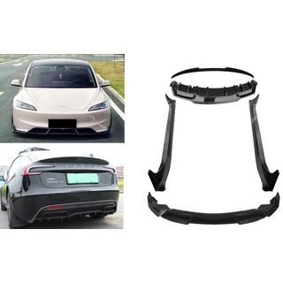 Zestaw body kit V2 (2024+)