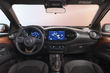 Test Toyota Aygo X 2025: hybrydowy miejski crossover zdjęcia 5