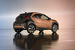 Test Toyota Aygo X 2025: hybrydowy miejski crossover zdjęcia 3