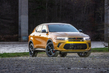 Dodge Hornet – test: dane techniczne, wersje, zdjęcia zdjęcia 4