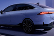 Test Xpeng P5: kompaktowy elektryczny sedan do dynamicznego miasta zdjęcia 4