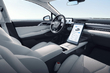 Test Xpeng P5: kompaktowy elektryczny sedan do dynamicznego miasta zdjęcia 5