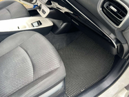 Toyota Prius 2015-2022 Dywaniki EVA (LB, Czarny) zdjęcia 2