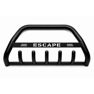 Pałąk Przedni WT004 Czarny (Stal Nierdzewna) Ford Kuga/Escape 2013-2019 zdjęcia 3