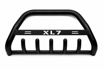 Suzuki XL7 1998-2006 Pałąk Przedni WT004 Czarny (Stal Nierdzewna) zdjęcia 1