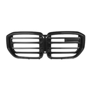 Nerki w stylu X5M F95 (2023+, Carbon)