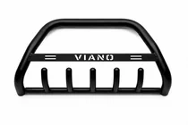Mercedes Viano 2004-2014 Pałąk Przedni WT004-Black zdjęcia 1
