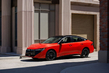 Nissan Sentra 2026 – test, dane techniczne, wersje, zdjęcia zdjęcia 1