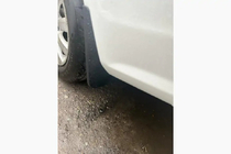 Volkswagen Passat B8 2015-2023 Chlapacze Premium 2015-2018 SD/SW (USA/MNS, Zestaw 4 szt.) zdjęcia 4