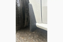 Volkswagen Passat B8 2015-2023 Chlapacze Premium 2015-2018 SD/SW (USA/MNS, Zestaw 4 szt.) zdjęcia 3