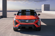 Test Cadillac Optiq: luksusowy elektryczny crossover zdjęcia 2