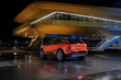 Test Cadillac Optiq: luksusowy elektryczny crossover zdjęcia 4