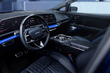 Test Cadillac Optiq: luksusowy elektryczny crossover zdjęcia 5