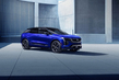 Test Cadillac Optiq: luksusowy elektryczny crossover zdjęcia 1