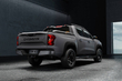 Test hybrydowego pickupa Changan Hunter zdjęcia 4