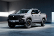 Test hybrydowego pickupa Changan Hunter zdjęcia 1