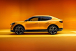 Ford Capri EV: test elektrycznego crossovera zdjęcia 3