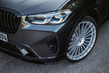 Test Alpina XD3 (G01): mocny SUV z silnikiem Diesla zdjęcia 5