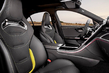 Test Mercedes-Benz C-Class AMG C 63 SE Performance (W206): dynamiczny hybrydowy plug-in w segmencie premium zdjęcia 6