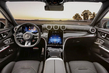 Test Mercedes-Benz C-Class AMG C 63 SE Performance (W206): dynamiczny hybrydowy plug-in w segmencie premium zdjęcia 5