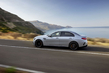 Test Mercedes-Benz C-Class AMG C 63 SE Performance (W206): dynamiczny hybrydowy plug-in w segmencie premium zdjęcia 3
