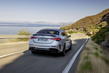 Test Mercedes-Benz C-Class AMG C 63 SE Performance (W206): dynamiczny hybrydowy plug-in w segmencie premium zdjęcia 2