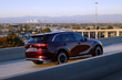 Test Mazda CX-90: flagowy SUV z trzema rzędami siedzeń zdjęcia 4