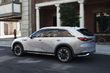 Test Mazda CX-90: flagowy SUV z trzema rzędami siedzeń zdjęcia 2