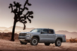 Test Nissan Frontier III Crew Cab: Dane techniczne, Wersje, Zdjęcia zdjęcia 1