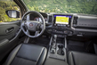 Test Nissan Frontier III Crew Cab: Dane techniczne, Wersje, Zdjęcia zdjęcia 7