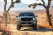 Test Nissan Frontier III Crew Cab: Dane techniczne, Wersje, Zdjęcia zdjęcia 4