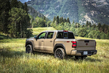 Test Nissan Frontier III Crew Cab: Dane techniczne, Wersje, Zdjęcia zdjęcia 3