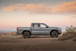 Test Nissan Frontier III Crew Cab: Dane techniczne, Wersje, Zdjęcia zdjęcia 2