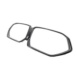 Obwódka grilla w stylu X5M F95 (2023+, Carbon) zdjęcia 2