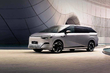Test XPeng X9: Futurystyczny elektryczny MPV dla rodzinnych podróży zdjęcia 1