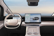 Test XPeng X9: Futurystyczny elektryczny MPV dla rodzinnych podróży zdjęcia 4