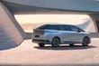 Test XPeng X9: Futurystyczny elektryczny MPV dla rodzinnych podróży zdjęcia 3