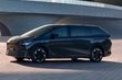 Test XPeng X9: Futurystyczny elektryczny MPV dla rodzinnych podróży zdjęcia 2