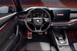 Test dynamicznego liftbacka Skoda Octavia RS IV zdjęcia 6