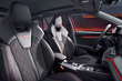 Test dynamicznego liftbacka Skoda Octavia RS IV zdjęcia 5
