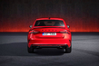 Test dynamicznego liftbacka Skoda Octavia RS IV zdjęcia 3