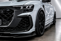 Audi Q8 2018- Zestaw body kit AB-Design Carbon (do RSQ8 2024+) zdjęcia 7