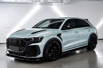 Audi Q8 2018- Zestaw body kit AB-Design Carbon (do RSQ8 2024+) zdjęcia 6