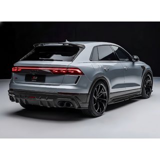Zestaw body kit AB-Design Carbon (do RSQ8 2024+) zdjęcia 3