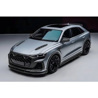 Zestaw body kit AB-Design Carbon (do RSQ8 2024+) zdjęcia 1