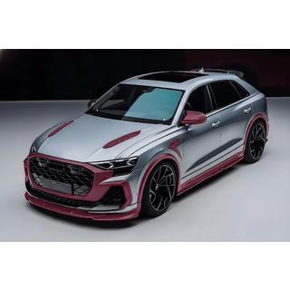 Zestaw body kit AB-Design Carbon (do RSQ8 2024+) zdjęcia 4