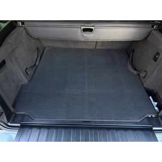 Gumowa mata do bagażnika Carsuit (czarna) BMW X5 E70 2007-2013 zdjęcia 3