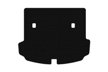 Acura MDX 2007-2013 Gumowa mata do bagaznika Carsuit V-1 (Czarny) zdjęcia 1